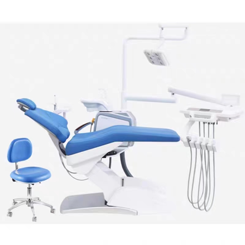 新华医疗口腔综合治疗机DS-Y-04牙科治疗椅治疗台牙椅口腔综合台