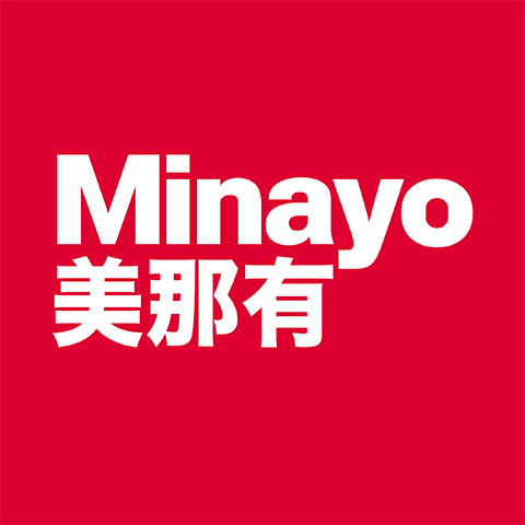 minayo保健食品有限公司