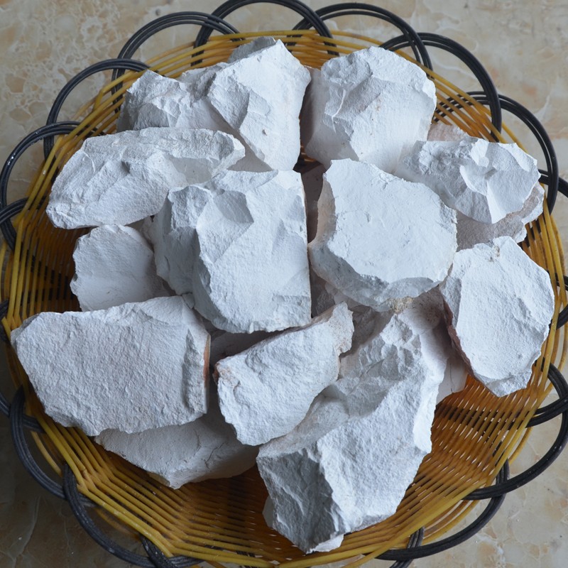 生石灰块米豆腐凉粉皮蛋蒸蛋原料精选食用雪白食品级石灰精选特优