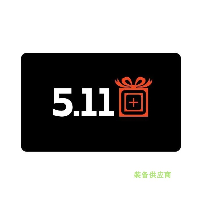 5.11 Club VIP Card  511 New product presale deposit