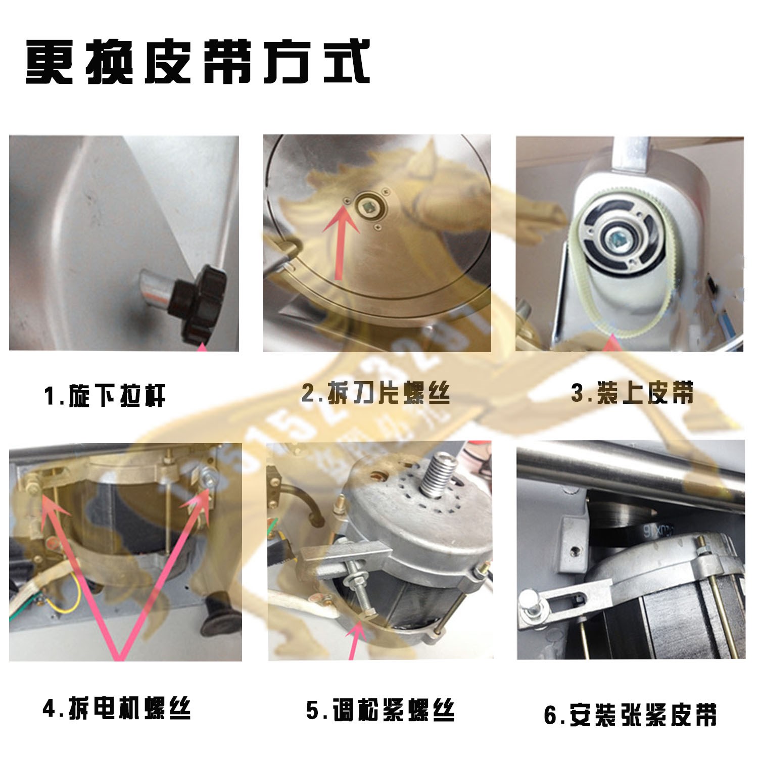 北京当代嘉业食品机械SQP-300C单相FOOD SLICE多用途食品切片机带