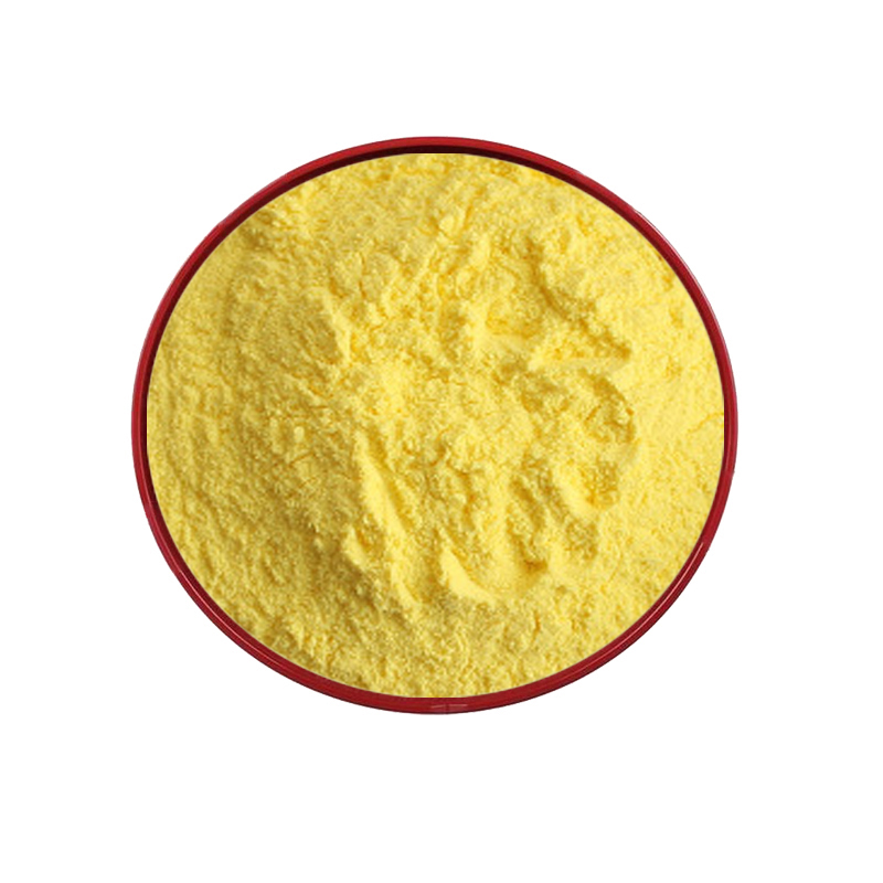 水解蛋黄粉99%高含量 食品级水溶性蛋黄粉原料养生保健调理精华