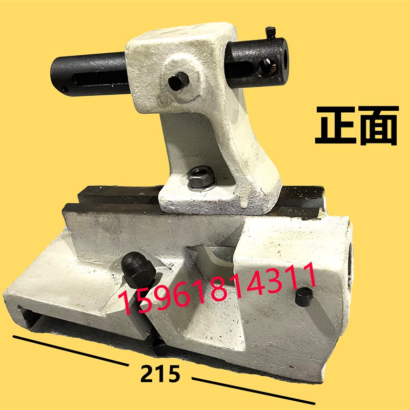 推荐M1432B 上海机床厂砂轮修整器 1432修正器 外圆磨床配件