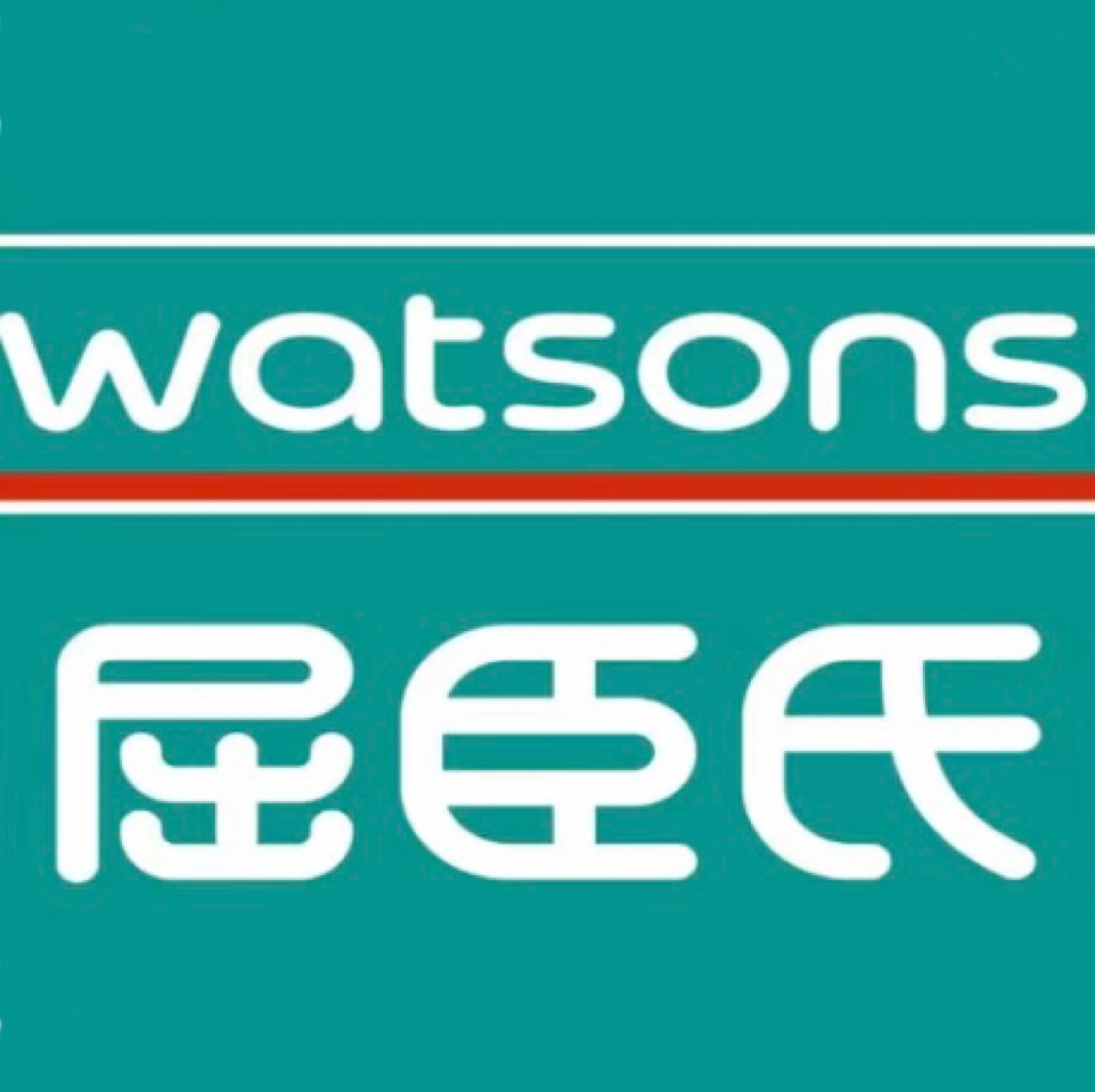 Watsonss美妆折扣店保健食品厂