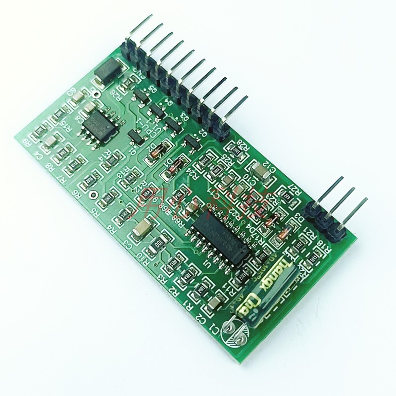 tl494逆变器前级驱动板 mc34063降压 适用于修正波 纯正弦波前级