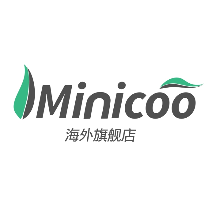 Minicoo海外保健食品有限公司