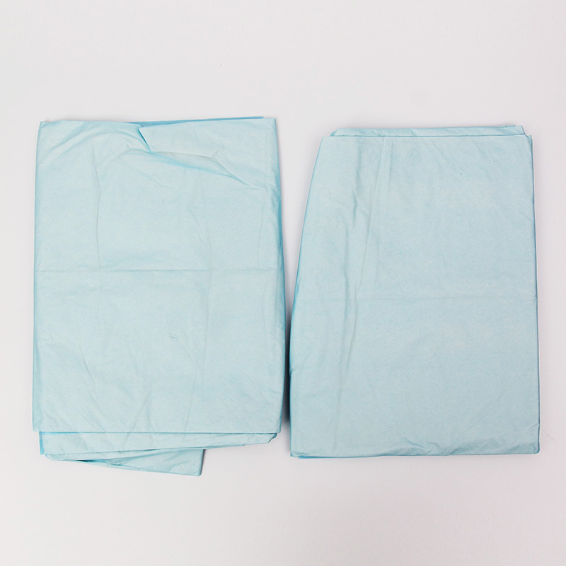 康发一次性中单150*80医用护理垫检查床垫隔尿防水产妇无菌手术垫
