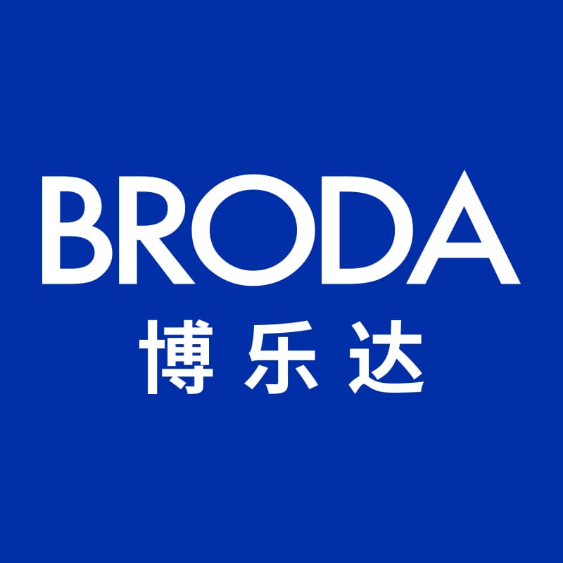 broda博乐达保健食品有限公司