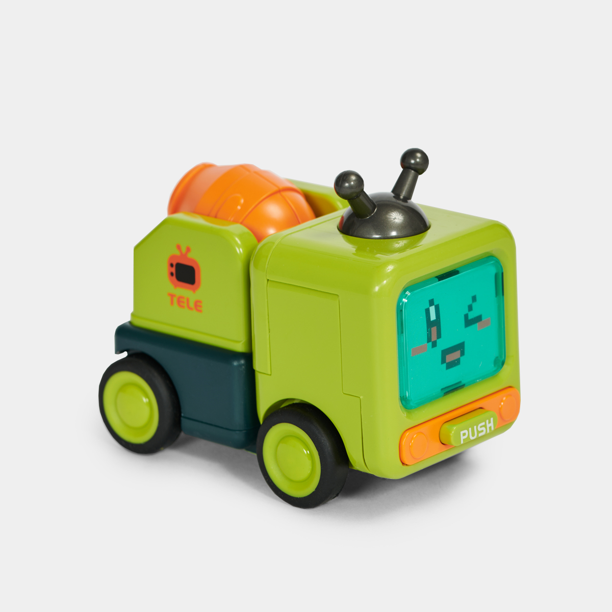 头号家!无聊了玩变形小汽车!机器人小汽车创意儿童汽车玩具礼物