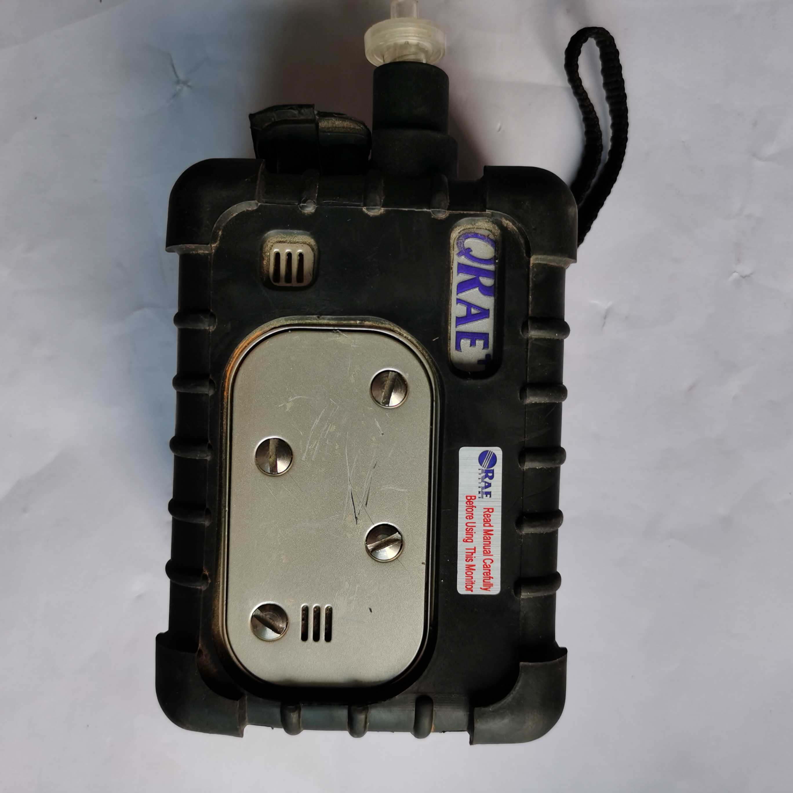 美国华瑞QRAE Plus PGM-2000泵吸气体检测仪停产，PGM2500