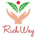 RichWay海外保健食品有限公司
