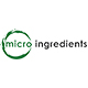Microingredients海外保健食品厂