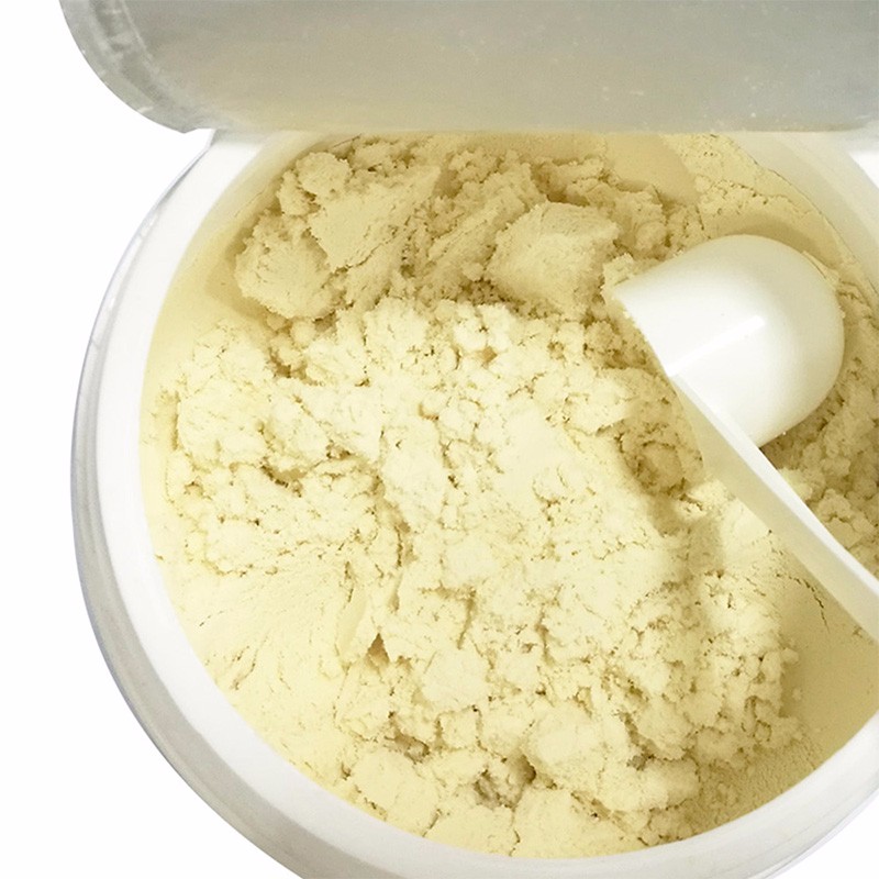 买2送钙 澳琳达澳洲进口乳清蛋白大豆蛋白健身蛋白质粉150g