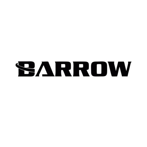 barrow保健食品有限公司