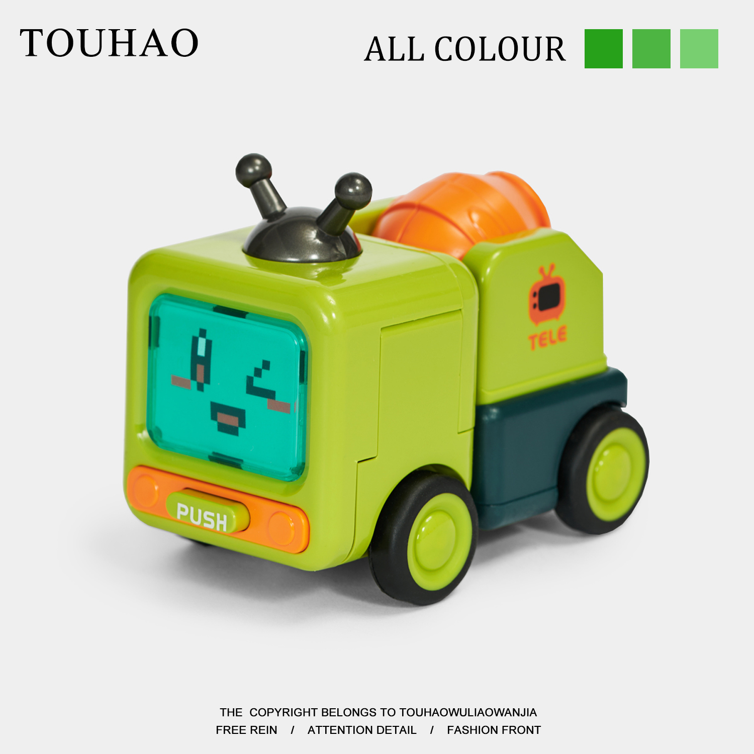 头号家!无聊了玩变形小汽车!机器人小汽车创意儿童汽车玩具礼物