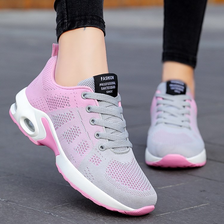 girl lady plus size Shoes Women Sneakers Fashion For GYM
