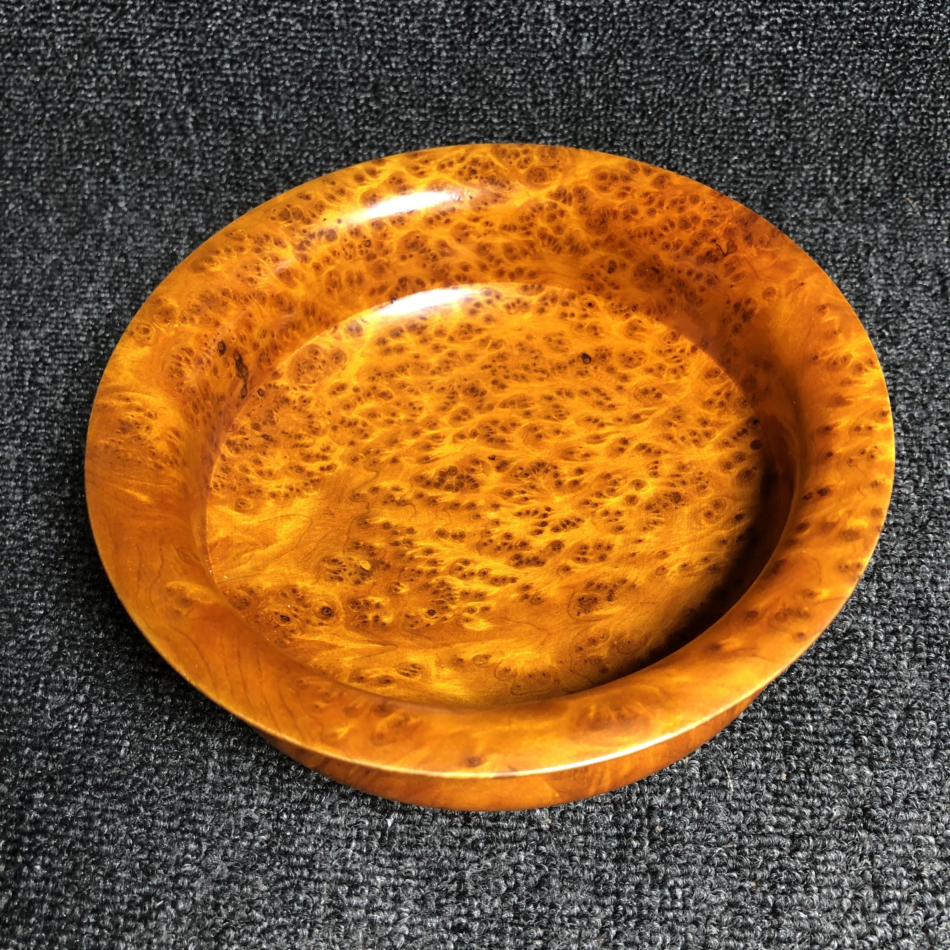 杉木榴藏碗实木碗木质碗供碗复古家用摆件装饰藏族名族茶碗饭碗