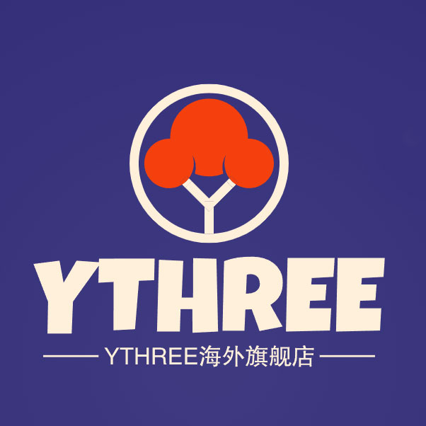 Ythree海外保健食品有限公司