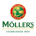 Mollers海外保健食品有限公司