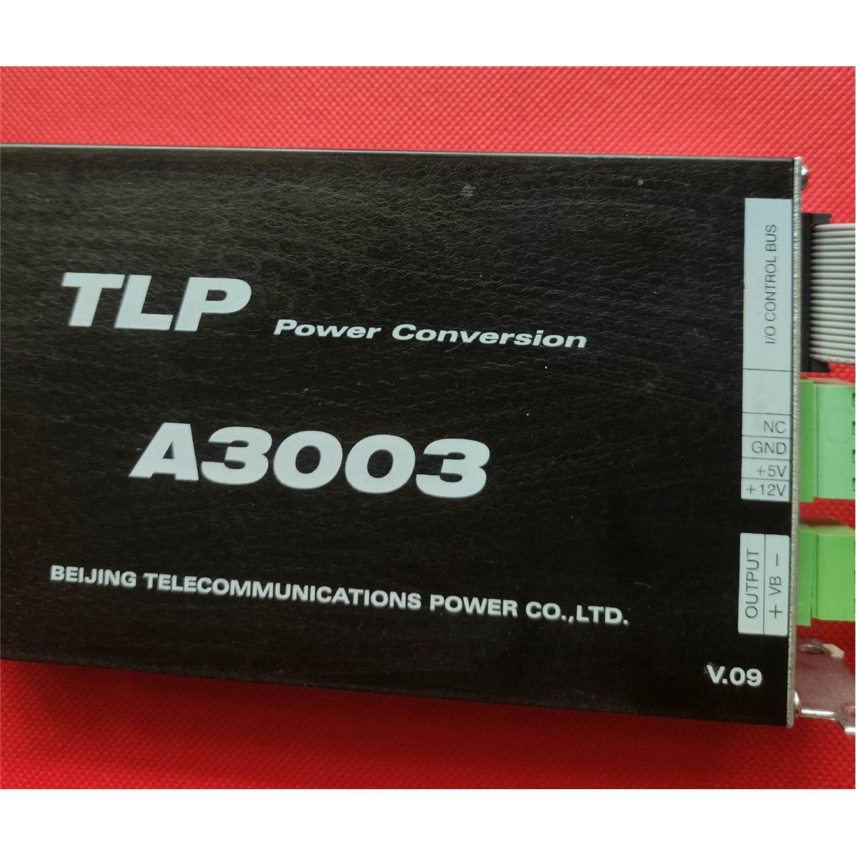 询价TLP模块电源A3003原装拆机二手成色如新功能包正常使用，议价