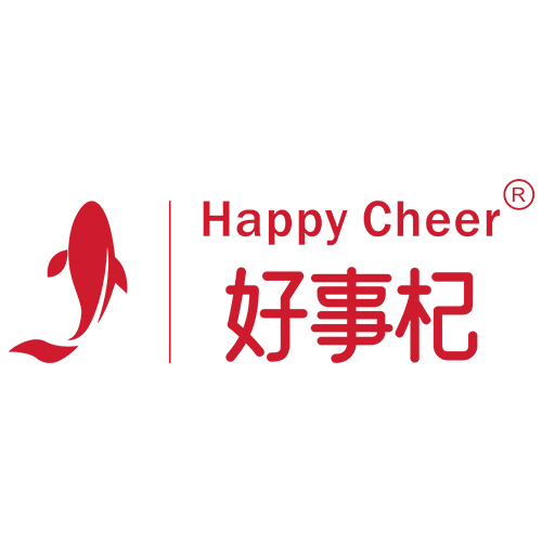 HappyCheer滋补养生保健食品厂