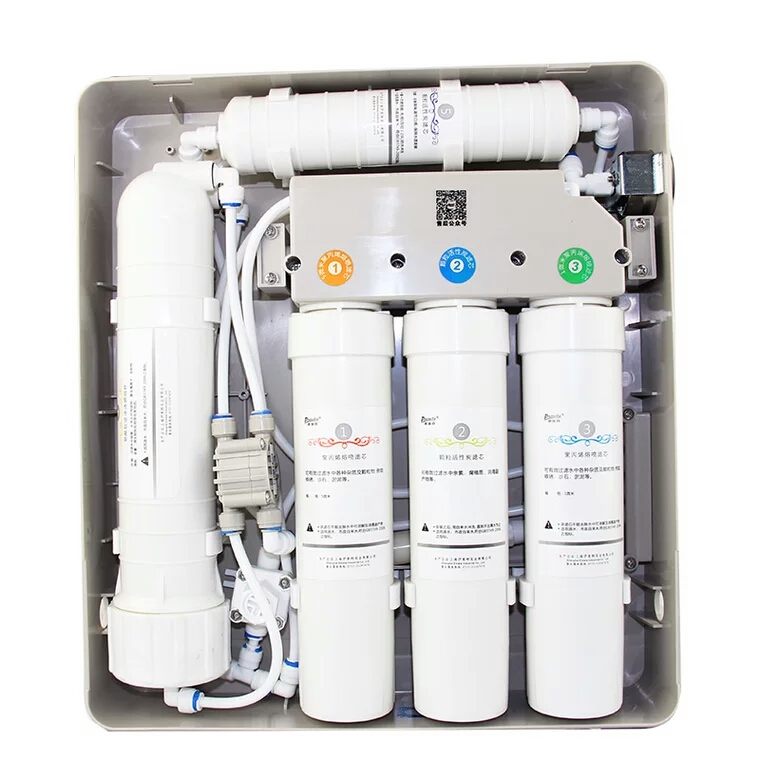 太阳神浦瑞特牌PRTR-01型净水器直饮机纯水机滤芯