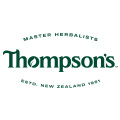 THOMPSONS海外保健食品有限公司