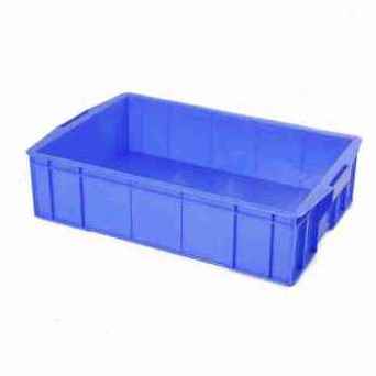 网红厂销新款零件盒周转箱物料盒螺丝盒配件箱塑料盒五金工具盒收
