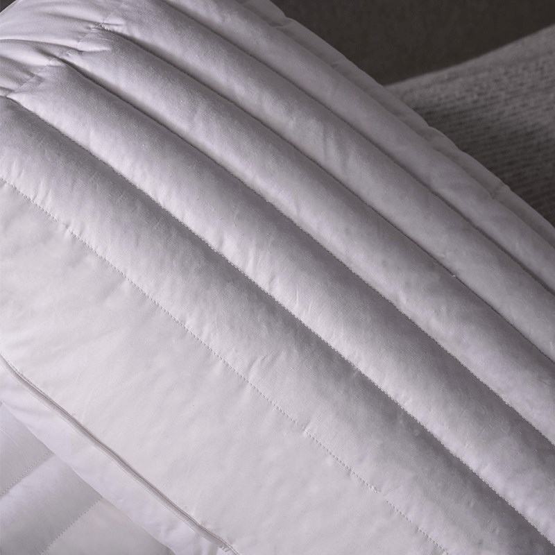 新品荞麦皮枕头大人家用单人护颈椎助睡眠保健枕五星级酒店枕芯一