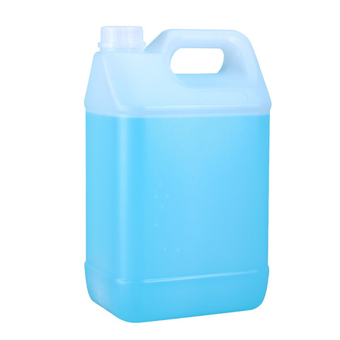 塑料壶水杉食品级塑料桶5L5HDPE化工桶升5kg密封加厚包装桶方桶