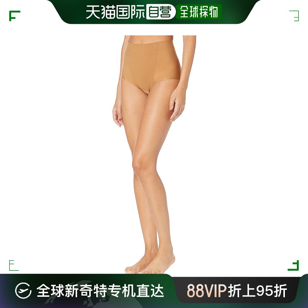 香港直邮潮奢 COMMANDO 女士 Zone CC122 光滑内裤