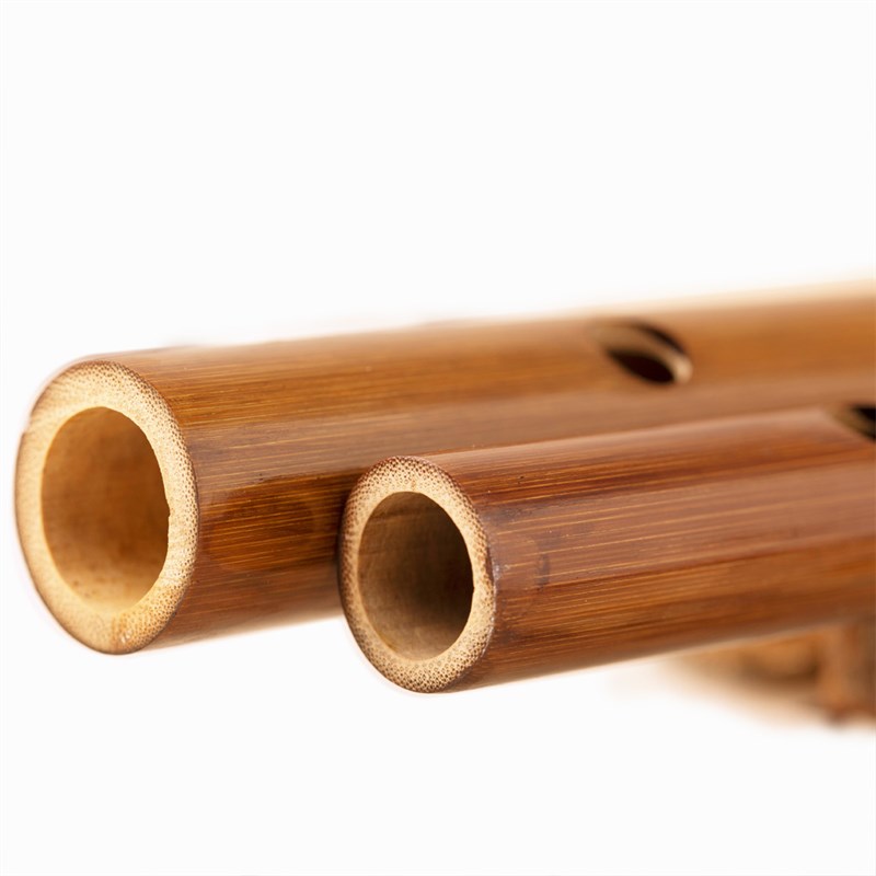 推荐迷你小笛子素笛一节短笛成人儿童初学入门笛子学生男性女性竹