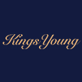 kingsyoung保健食品有限公司