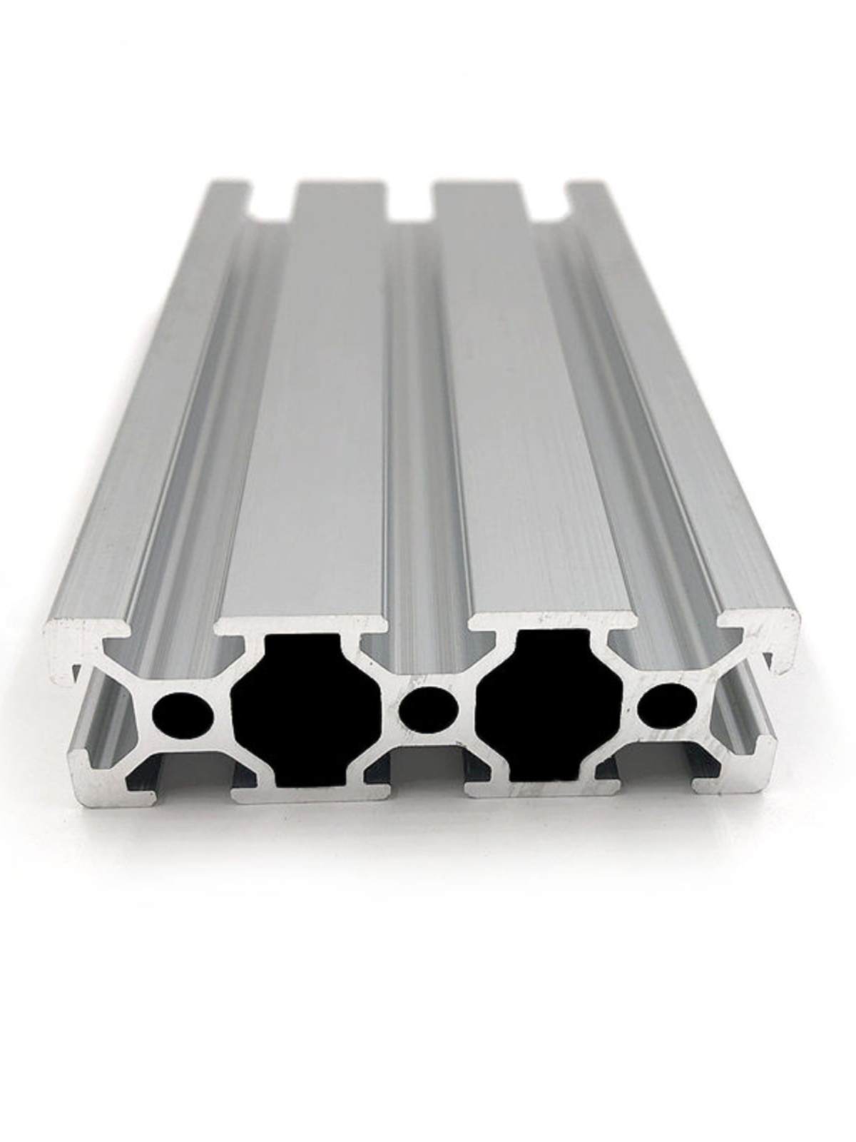 2060工业铝型材铝杆子输送线台面专用铝合金流水线机架台面用铝材
