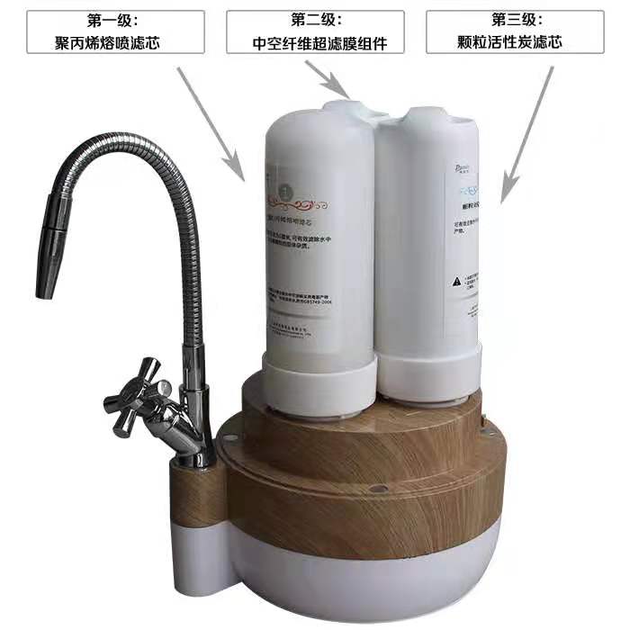 广东太阳神浦瑞特牌UF-Q7型净水器滤芯水机滤芯
