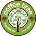 Coffee tree 咖啡树保健食品厂