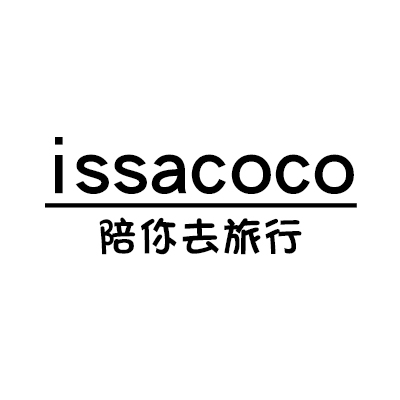 issacoco保健食品有限公司