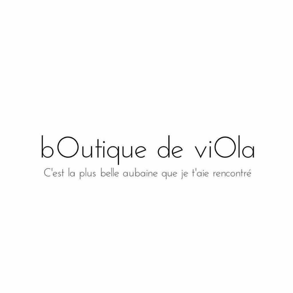 bOutique de viOla保健食品厂