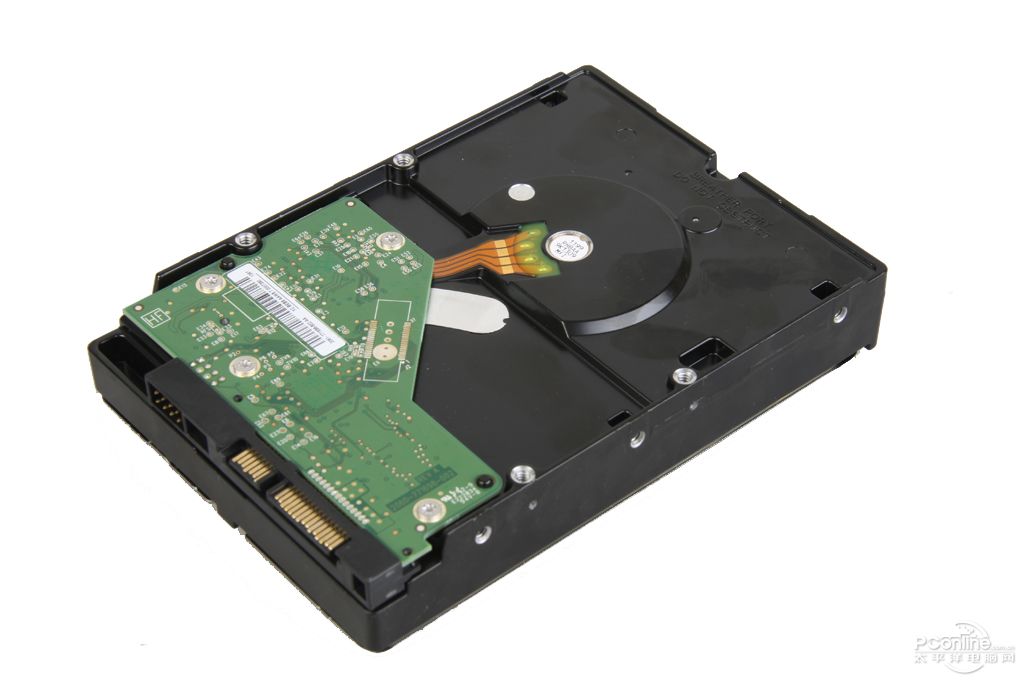 行货正品特价WD/西部数据 WD30EZRX台式机3T硬盘SATA3绿盘64M缓存